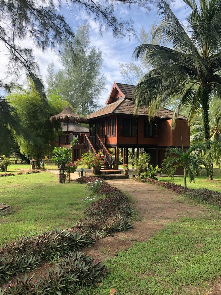 Thailand City Scapes