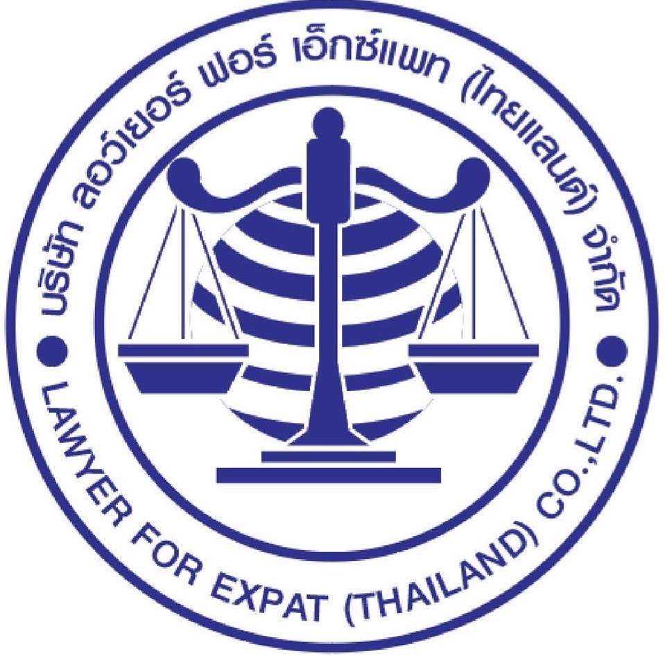 Lawyers for Expats Thailand