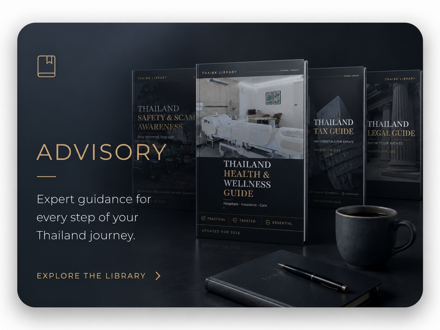 Advisory