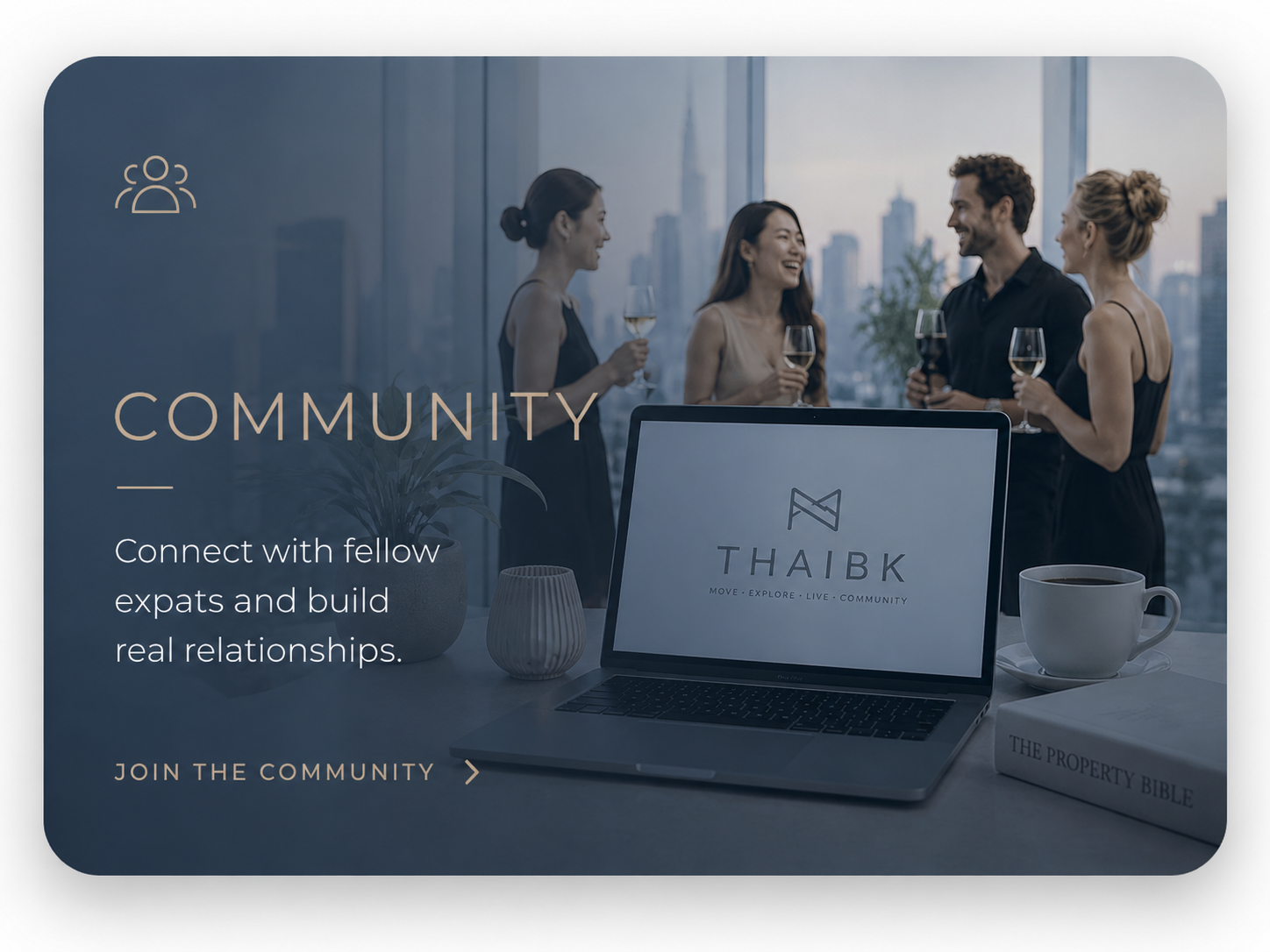 Community