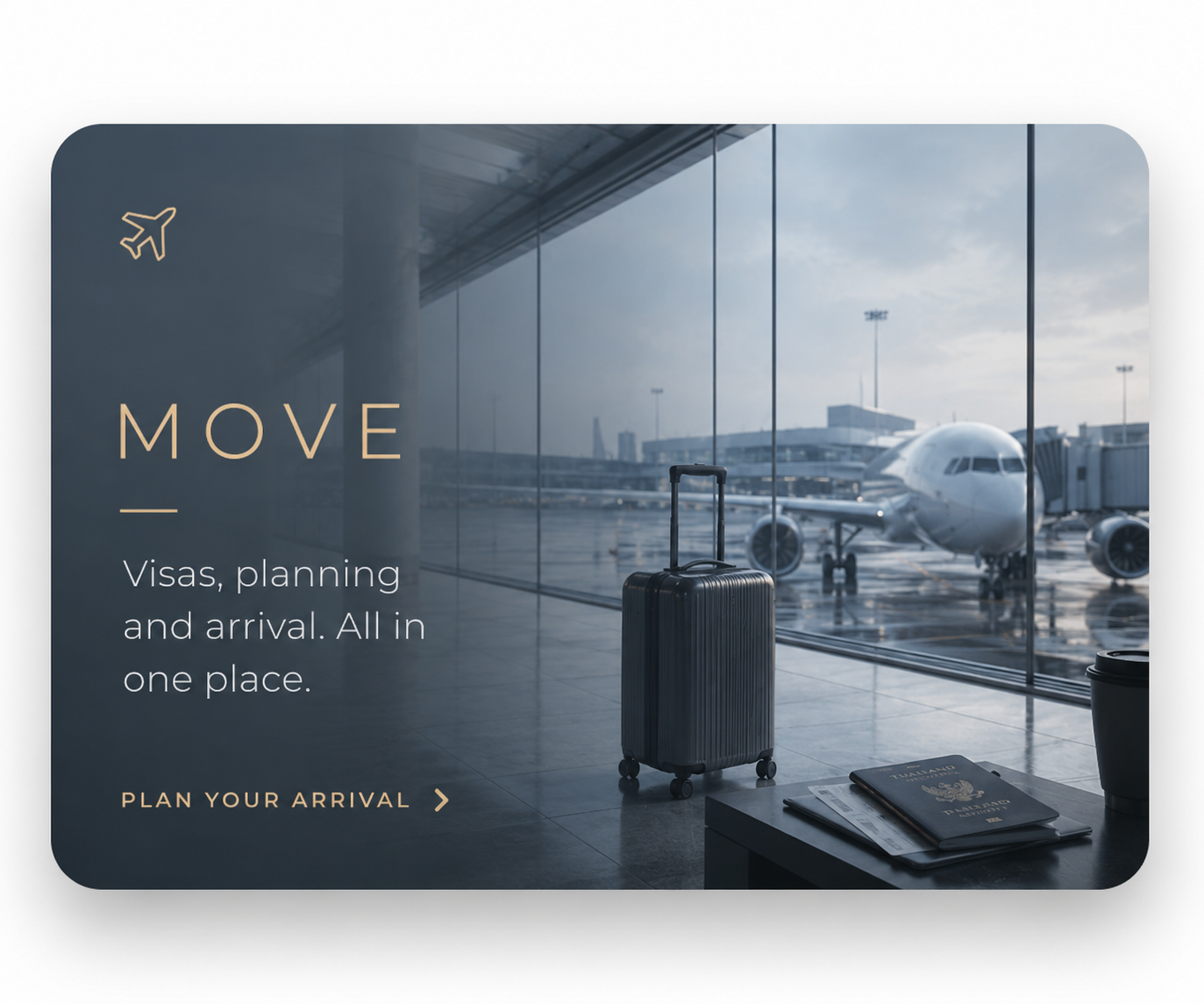 Move