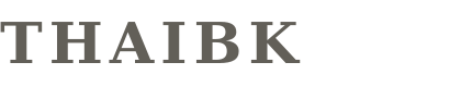 THAIBK